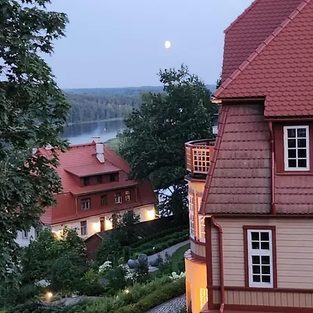 Апартаменты Trepimaee Guest