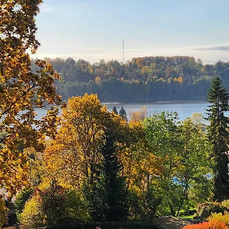 Trepimae Guest Apartment *