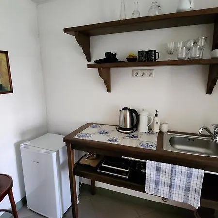 Trepimae Guest Apartment Viljandi (Viljandimaa)