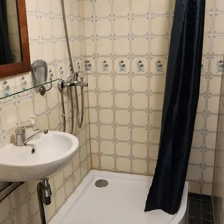 Апартаменты Trepimaee Guest Вильянди