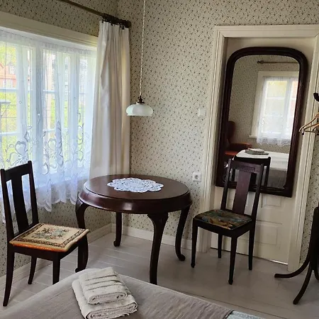 Trepimae Guest * Viljandi (Viljandimaa)