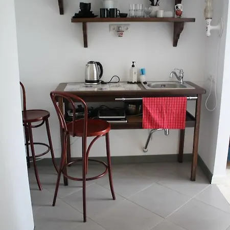 Apartment Trepimae Guest Viljandi (Viljandimaa)