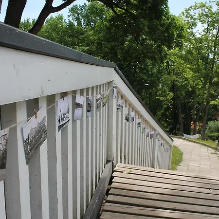 Trepimaee Guest Апартаменты *