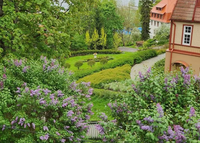 Apartment Trepimae Guest *