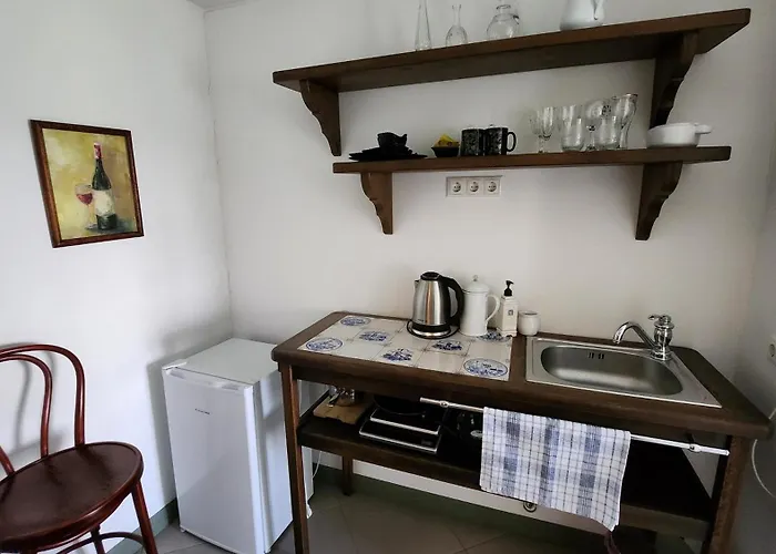 Trepimae Guest Apartment Viljandi (Viljandimaa)