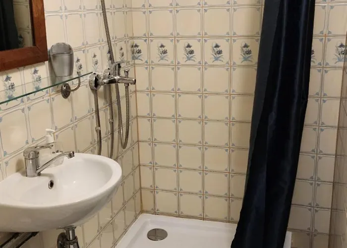 Apartment Trepimae Guest Viljandi (Viljandimaa)