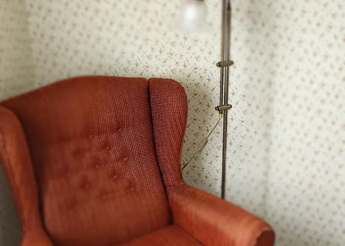 Trepimae Guest Viljandi (Viljandimaa)