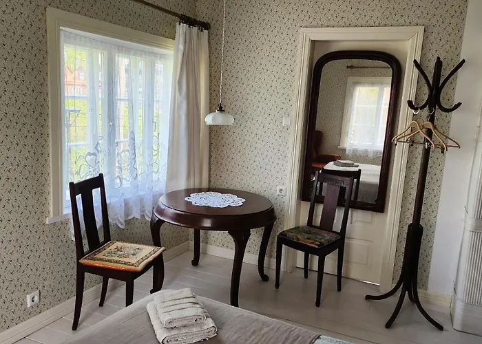 Trepimae Guest * Viljandi (Viljandimaa)