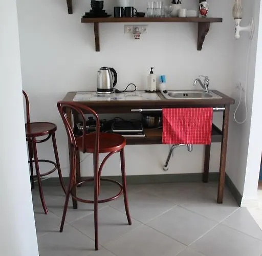 Apartment Trepimae Guest Viljandi (Viljandimaa)